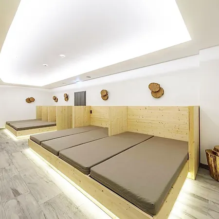 5 Sterne Ostseedeck Mit Westbalkon