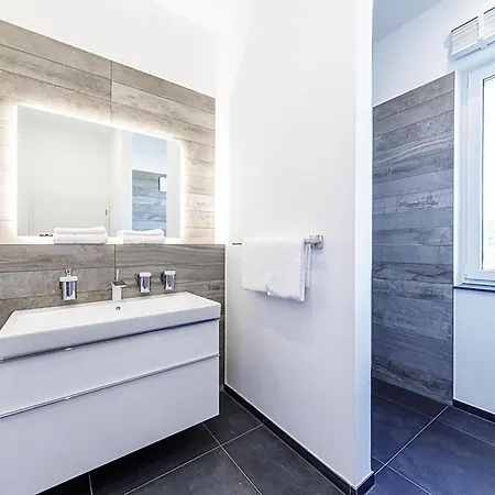 Διαμέρισμα 5 Sterne Ostseedeck Mit Westbalkon