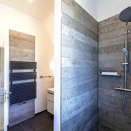 5 Sterne Ostseedeck Mit Westbalkon